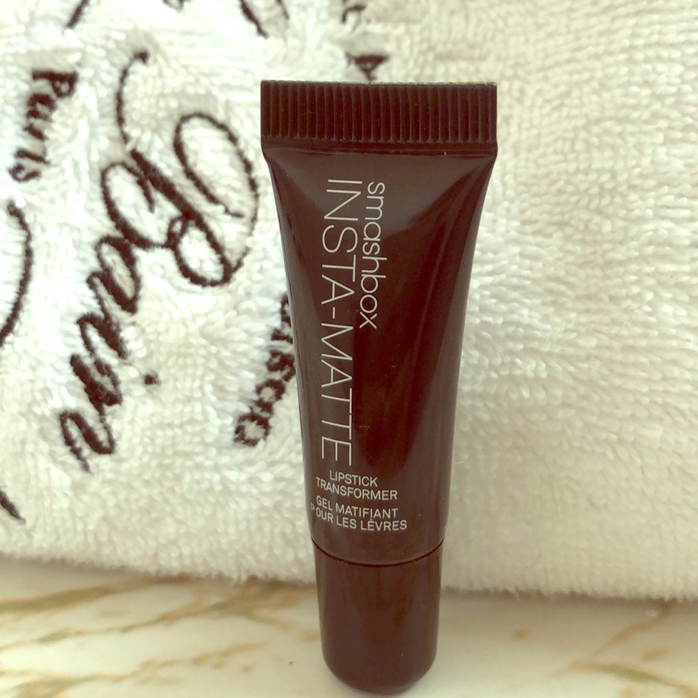 Smashbox